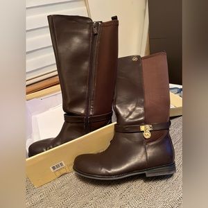 Michael Kors boots